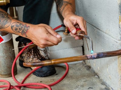 Garden State Air Conditioning