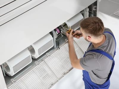 Gardena HVAC Contractor