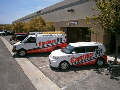 Gardner Air