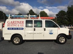 Gardner Heating & Air Inc
