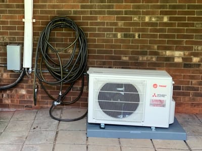 Gardner Heating & Air Inc
