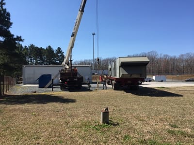 Gardner Heating & Air Inc