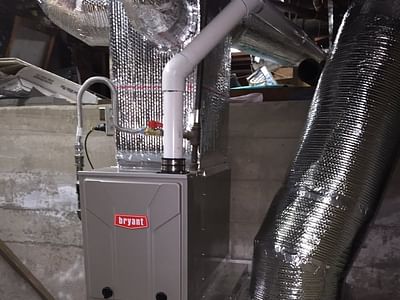 Gardner Heating and Air Conditioning