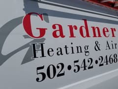 Gardner Heating and Air