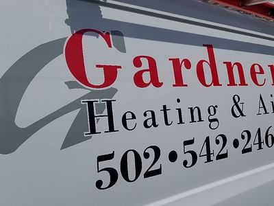 Gardner Heating and Air