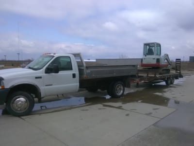 Gardner Mechanical Services