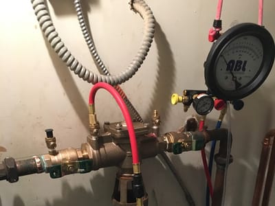 Gardner Mechanical Services