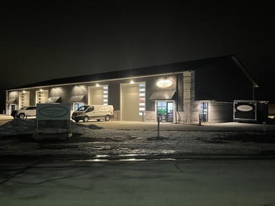 Gardner Mechanical Services