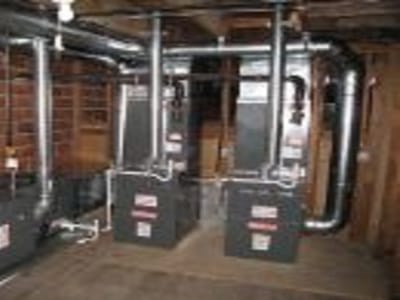 Garick Air Conditioning Service