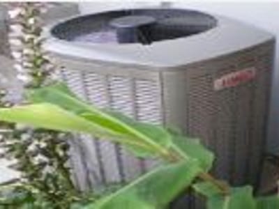 Garick Air Conditioning Service