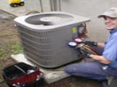 Garick Air Conditioning Service