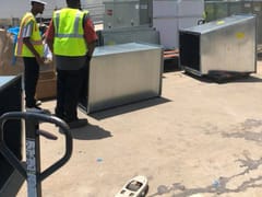 Garland Heating & Air Conditioning