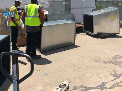 Garland Heating & Air Conditioning