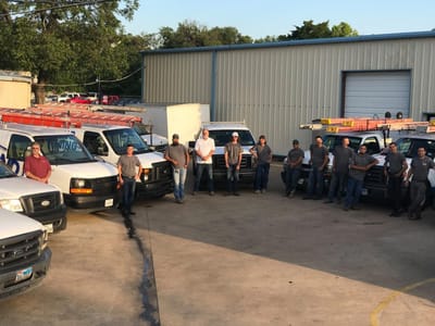 Garland Heating & Air Conditioning