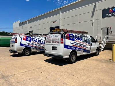 Garland Heating & Air Conditioning