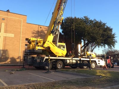 Garland Heating & Air Conditioning