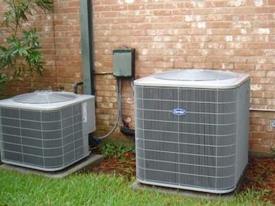 Garland Mechanical Services