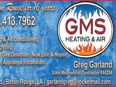 Garland Mechanical Services