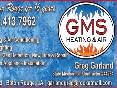 Garland Mechanical Services