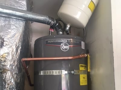 Garley Heating & Cooling LLC