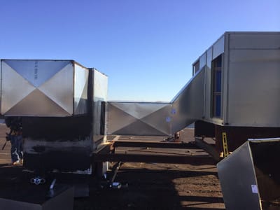 Garmer Industries Air Conditioning and Heating Services Long Island