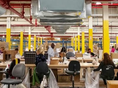 Garmer Industries Air Conditioning and Heating Services Long Island