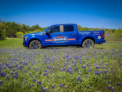 Garner Heating & Air Conditioning Inc