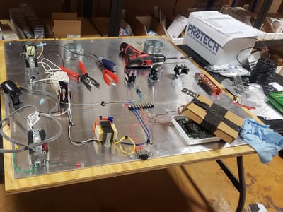 Garner Heating & Air Conditioning Inc