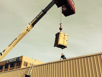 Garner Heating and Air / Jody Garner