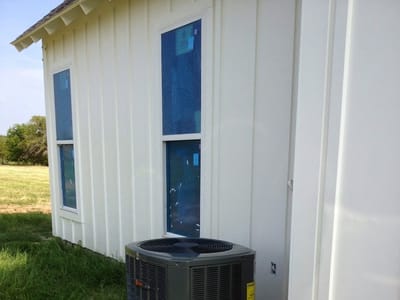 Garner Heating and Air / Jody Garner