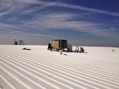 Garner Heating and Air / Jody Garner