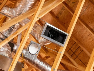 Garner Heating & Cooling