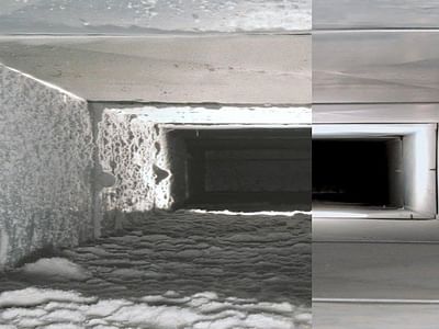 Garner Heating & Cooling