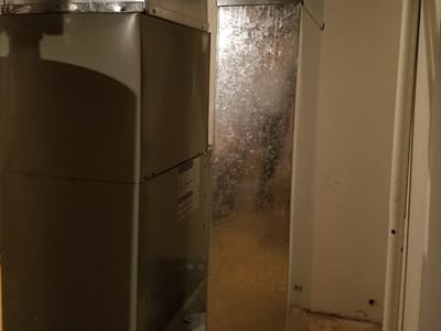 Garner Heating & Cooling