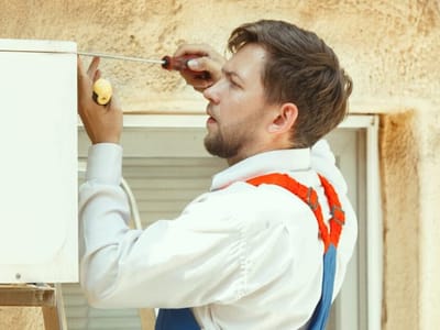 Garner Heating & Cooling