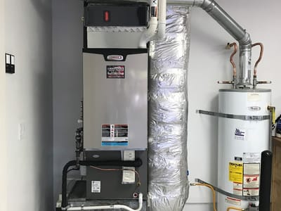 Garoken Energy Co. Inc.