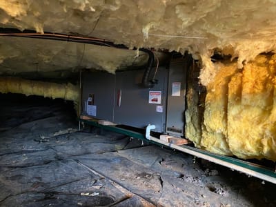 Garoken Energy Co. Inc.