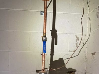 Garon T Plumbing, Heating & AC