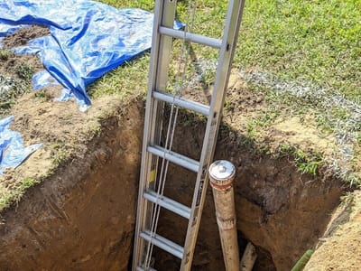 Garon T Plumbing, Heating & AC