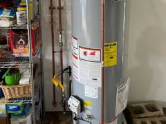 Garon T Plumbing, Heating & AC