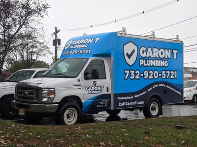 Garon T Plumbing, Heating & AC