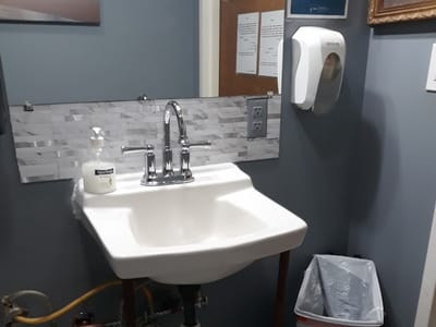 Garon T Plumbing, Heating & AC