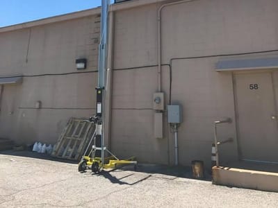 Garrett Heating & Cooling