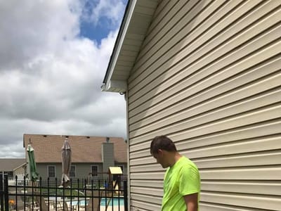 Garrett Heating & Cooling