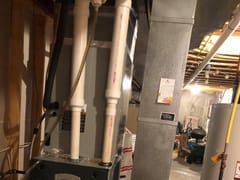 Garrett Heating & Cooling