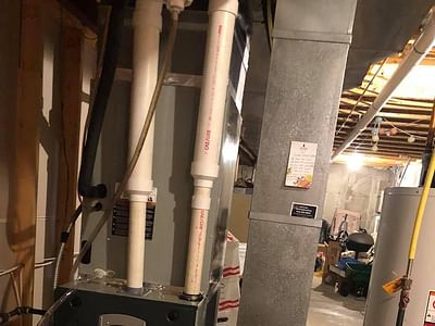 Garrett Heating & Cooling