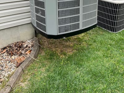 Garrett Heating & Cooling