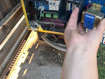 Garrett HVAC Contractor & AC Repair Pearland