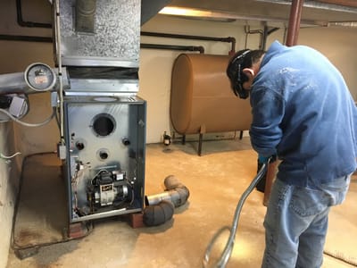 Garrison City HVAC-R