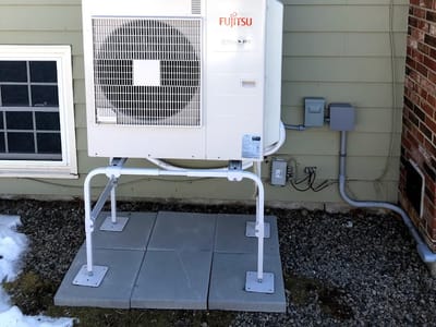 Garrison City HVAC-R